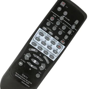 Nove Nadomestne N2QAHB000032 Za PANASONIC VCR/TV Daljinski upravljalnik