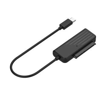 Profesionalni Kabel USB 3.0-3.1 na Trdi Disk SATA HDD SSD Napajalnik, Kable za Prenosni RAČUNALNIK, Pretvornik