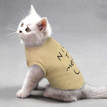 Reverzibilna Oblačila za Pse, Telovnik Toplo Zimo Kuža, Mačka Majice Plašč 2 Strani Hišne Obleka Jakna za Majhne, Srednje Psi, Mačke Chihuahua