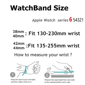 Trak Za Apple watch band 45mm 41mm 44 mm 40 mm 38 mm 42mm Magnetne Zanke Kovinski dodatki correa zapestnica iWatch 3 4 5 6 se 7