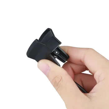 USB Manšeta Polnilnika priključite Kabel za Fitbit alta Brezžični Manšeta za Fitbit alta HR Polnilnik spona clip kabel