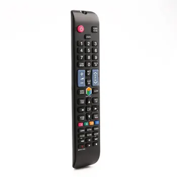 Zamenjava daljinskem upravljalniku TV-sprejemnika Ne Programiranje Zahteva Daljinski upravljalnik je Združljiv za Samsung BN59-01178R Smart TV