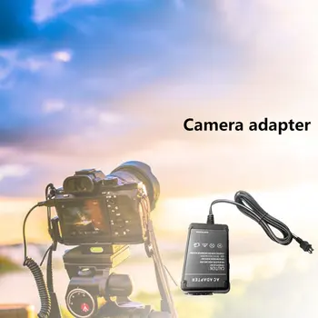 100V-240V AC Napajalni Adapter za Kamero Polnilnik 8.4 Proti 1.5-1.7 hitro polnjenje adapter za Sony AC-L200 L25B Fotoaparat Dropshipping