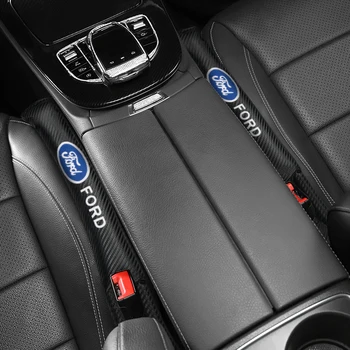 Avto Notranje zadeve Sedež Vrzel Plug Polnila za Ford Fiesta Osredotočiti 2 Mustang Raptor mk3 3 4 Mondeo Ecosport Kuga Fusion Auto Dodatki