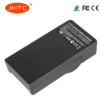 JHTC Baterija, Polnilnik baterij EN-EL12 Za Sony S1200PJ S1100PJ P330 P340 S9900 S9700 S9500 S9400 A900 Baterija Polnilnik